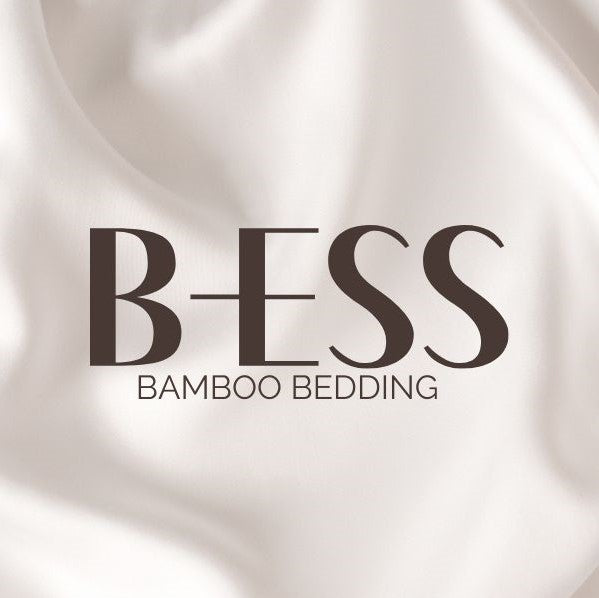 Ropa de cama exclusiva 100% seda de bambú orgánico - B-ESS – B-ESS